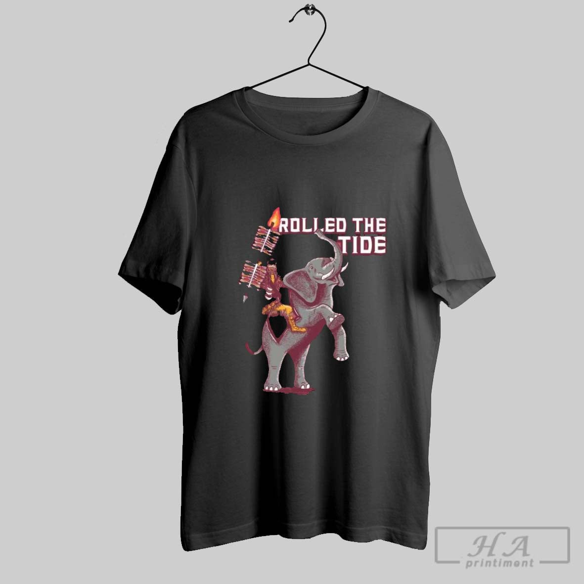 Official Florida State Seminoles Beat Alabama Rolled The Tide 2025 Gameday