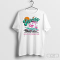 Official Florida Come For Vacation Leave On Probation Sweater