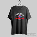 Official Fly The W Chicago Cubs 2025 Postseason