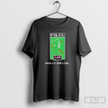 Official Foles Techno Philly Special Sweater