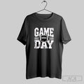 Official Football Season Game Day Sports