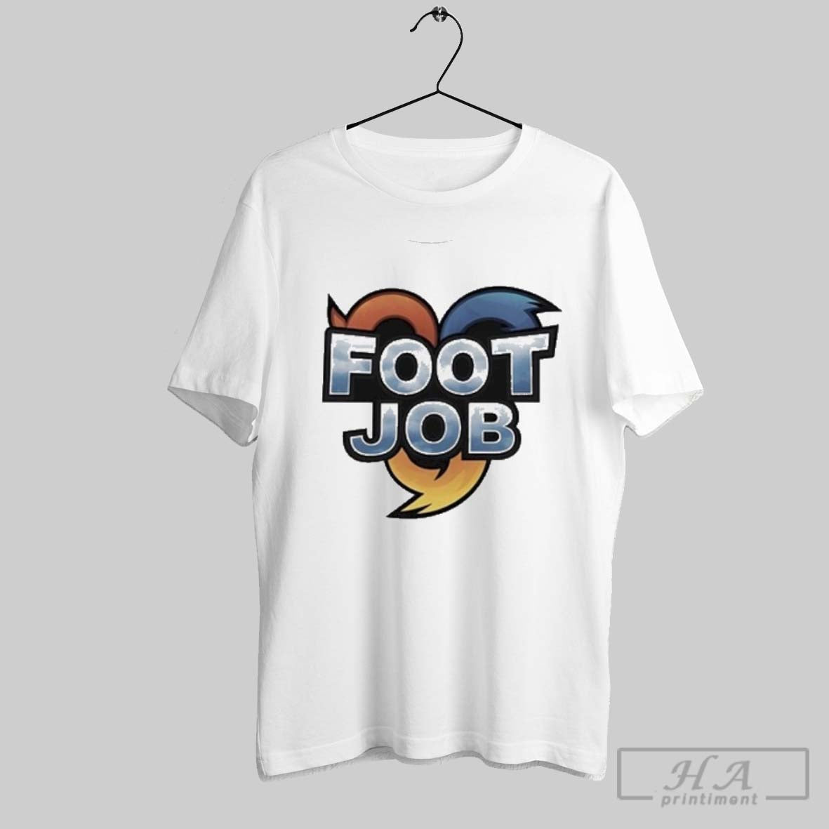 Official Footjob Heroes