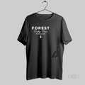 Official Forest Tricky Trees Est 1865