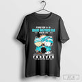 Official Forever A Miami Dolphins Fan Win Or Lose