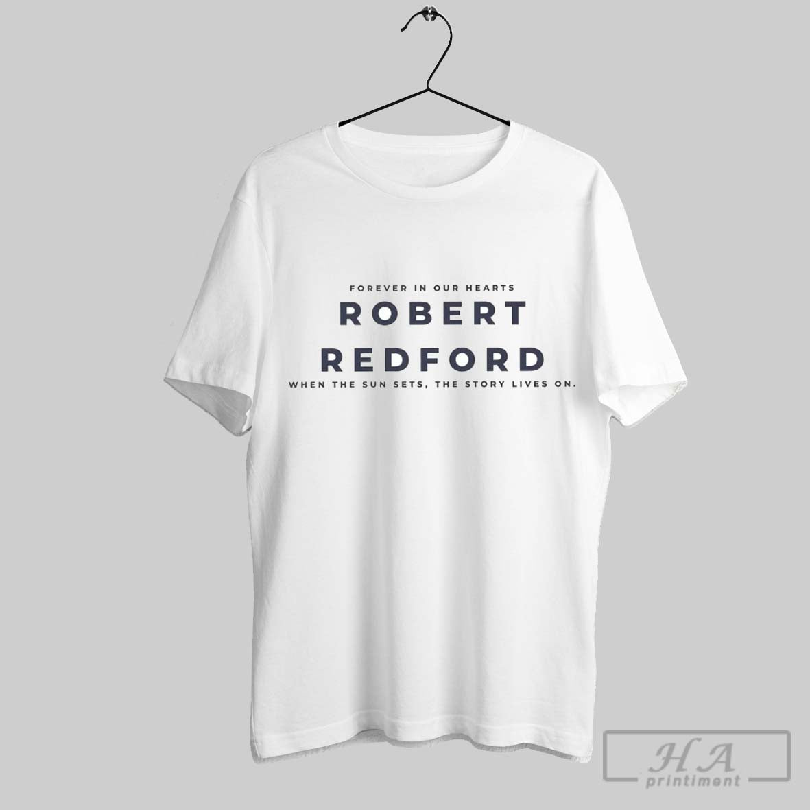 Official Forever In Our Hearts Robert Redford When The Sun Sets