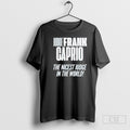 Official Frank Caprio Nicest Judge In The World Sweater