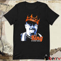 Frank King of New York Mets MLB t-shirt