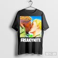 Official Freakynite Goofy Parody Shirt