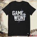 Freddie Freeman Game Won Los Angeles Dodgers MLB Signature t-shirt
