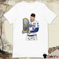 Freddie Freeman Los Angeles Dodgers Hand MLB World Series Champions Cup t-shirt