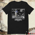 Freddie Freeman Los Angeles Dodgers MLB Postseason 18th Inning Walk-Off Moments 10.27.2025 t-shirt