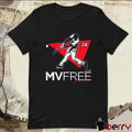 Freddie Freeman MVFree ’24 Los Angeles Dodgers Baseball MLB Signature t-shirt
