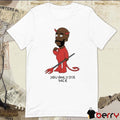 Freddie Gibbs Gibbsons SS You Only Die 1Nce t-shirt
