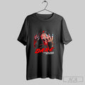 Official Freddy Krueger Dare To Resist Drugs And Violence Halloween