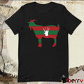 Freddy The Goat Halloween 2024 t-shirt