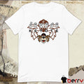 Frederick Keys MiLB Deaf Awareness Keyote 2026 t-shirt
