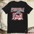 Frederik Andersen FredZilla Carolina Hurricanes NHL t-shirt
