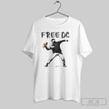 Official Free Dc Sandwich Guy Resist 2025 Trend