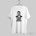 Official Free Jimmy Kimmel Live Suspension 2025 Ladies