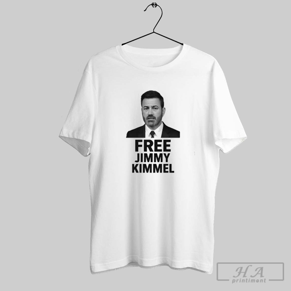 Official Free Jimmy Kimmel Live Suspension 2025 Ladies