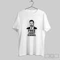 Official Free Jimmy Kimmel