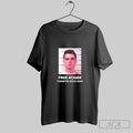 Official Free Roger Targeted Since 2000 V Neck