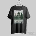 Official Free The Machine Eric Church Td Garden Boston Ma September 19 2025