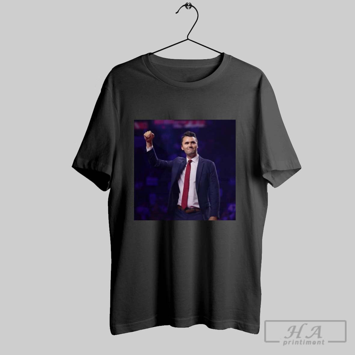 Official Freedom Fight For Charlie Kirk