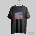 Official Freedom I Am Charlie Kirk America Flag