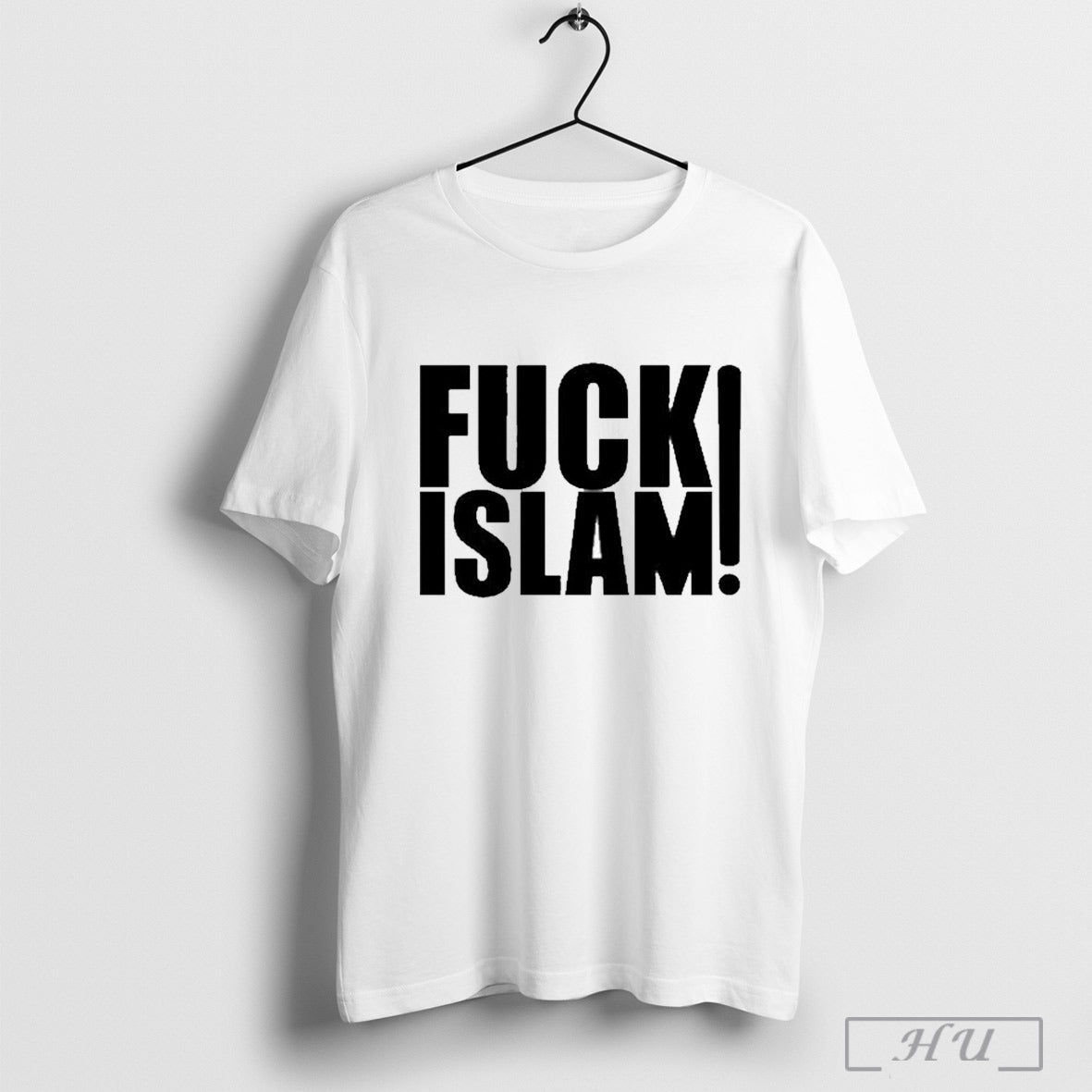 Official Fuck Islam