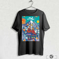 Official Full Bloom 311 Band Album Mountain Shirt