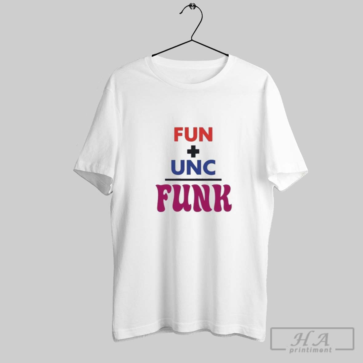 Official Fun Unc Funk