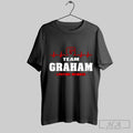 Official G Team Graham Lifetime Member