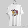 Official Gameday Football 2025 Arkansas Vs Notre Dame
