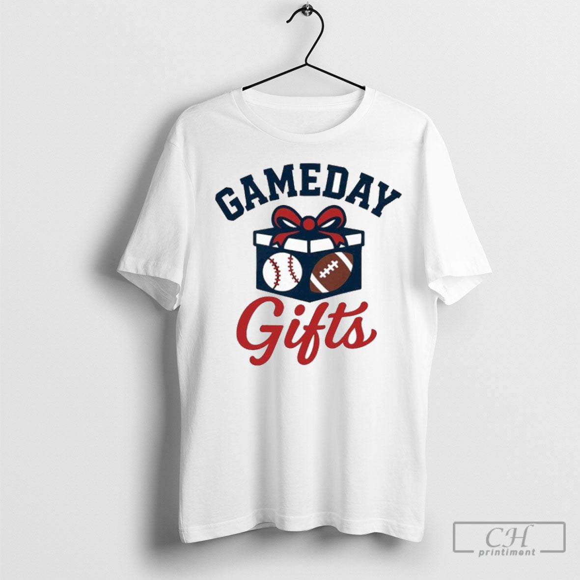 Official Gameday Gifts Baseball Shirt Sweater