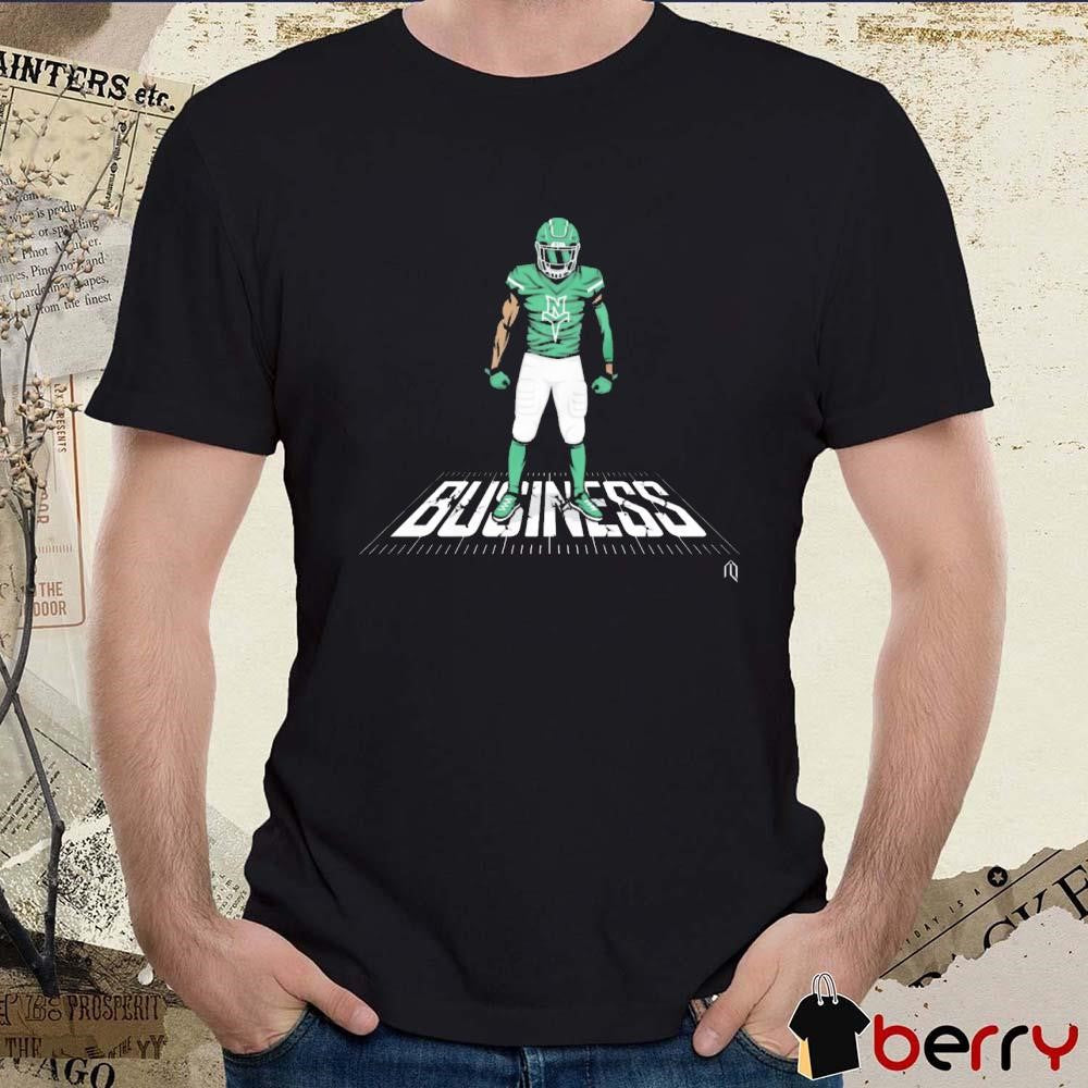 Garrett Wilson New York Jets NFL Standing On Business t-shirt