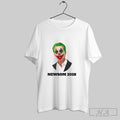 Official Gavin Newsom Joker 2028