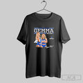 Official Gemma Galligani Buffalo Bulls Track And Field Illustrated