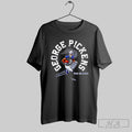 Official George Pickens Dallas Player Name