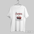 Official George Washington My Cherries Cherry Tree Confusion If You Know