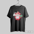 Official Georgia Bulldogs Rivalry Horror Beat Florida Gators