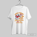 Official Georgia Bulldogs Rocky Top Tennessee 44 41 Overtime