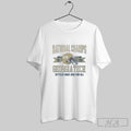 Official Georgia Tech Football 1990 National Champs
