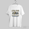Official Georgia Tech Yellow Jackets 1990 National Champs Settled Once And For All