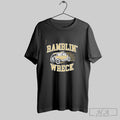Official Georgia Tech Yellow Jackets Ramblin Wreck