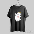 Official Ghost Halloween Hallo I Am Ween