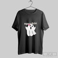 Official Ghost Halloween Spookie