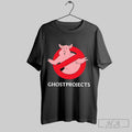 Official Ghost Projects Banned Pig Ghostbusters