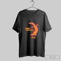 Official Gila Monster Happy Gila Ween