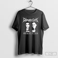 Official Gilmore Girls Where You Lead I Will Follow Sweater